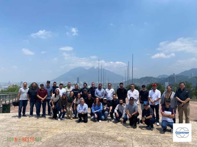 Monterrey: history, culture, flavor told by a writer - Exploring Monterrey’s Layers: What to Expect from the Tour