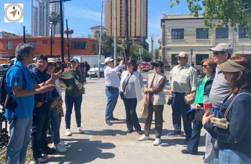 Monterrey: history, culture, flavor told by a writer - Who Will Love This Tour?