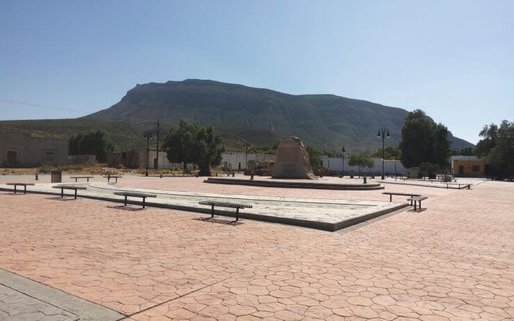 Monterrey: Hot Springs Tour at Termas De San Joaquín - Mineral-Rich Hot Springs Experience