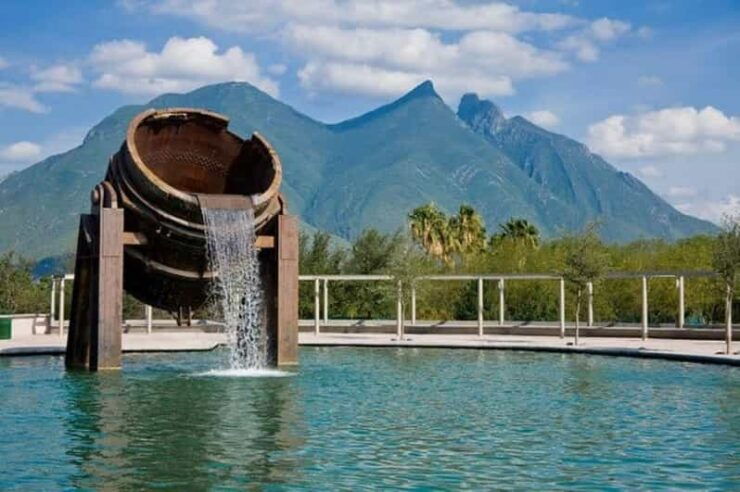 Monterrey: Monterrey City Tour - Tour Highlights
