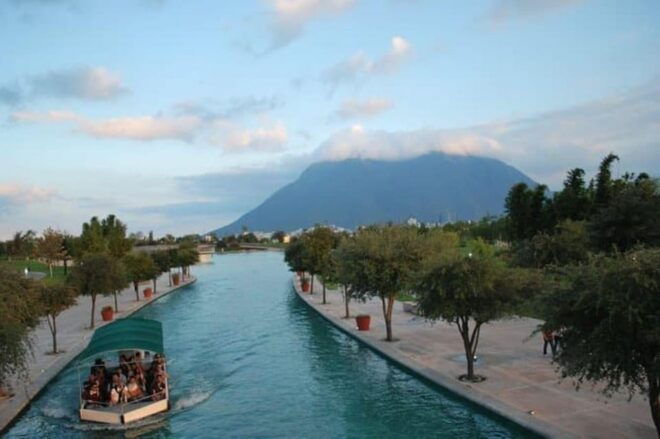 Monterrey: Monterrey City Tour - Inclusions
