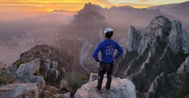 Monterrey: Nest of the Little Eagles Expedition - Inclusions