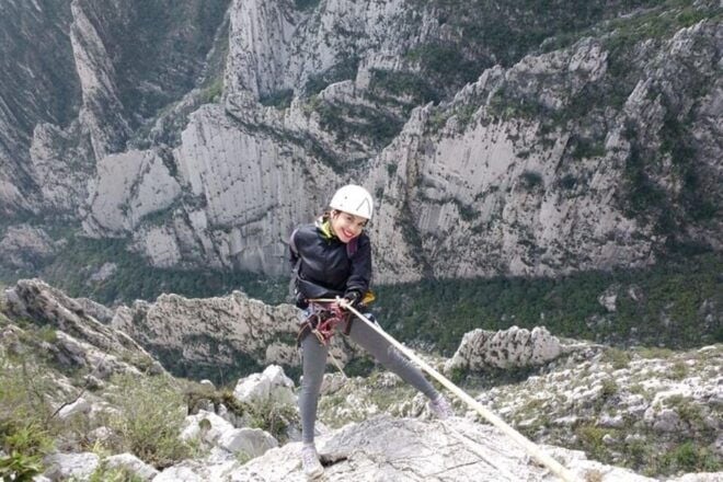 Monterrey: Nest of the Little Eagles Expedition - Booking Information