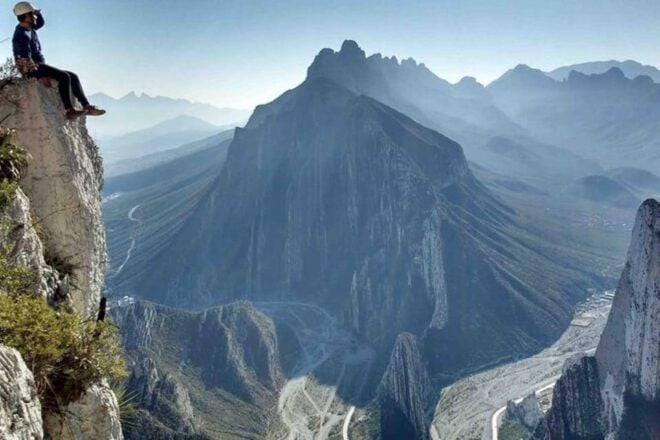 Monterrey: Nest of the Little Eagles Expedition - Meeting Point