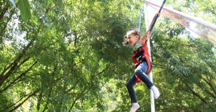 Monterrey, NL: IBO Kids at Cola De Caballo - Participant and Date Information