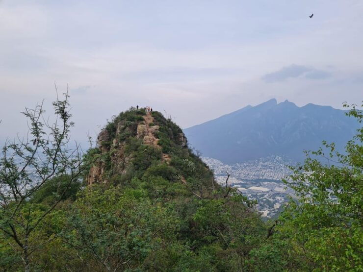Monterrey: Pet-Friendly Hiking in Cerro Del Chupón - Good To Know