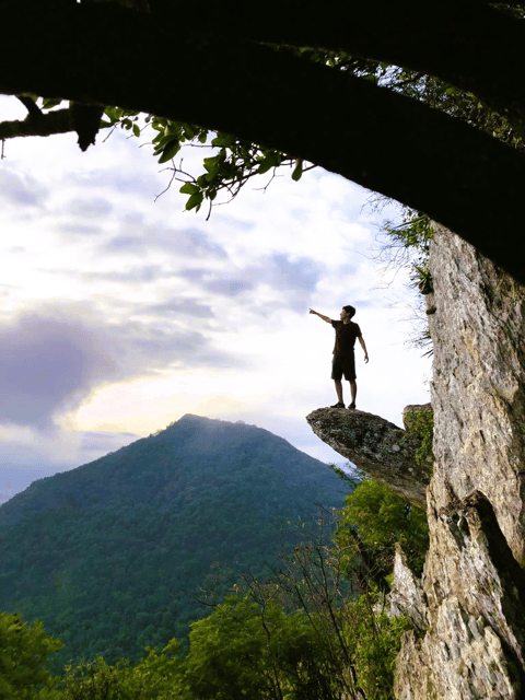 Monterrey: Pet-Friendly Hiking in Cerro Del Chupón - Transportation and Pickup