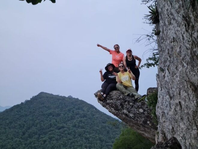 Monterrey: Pet-Friendly Hiking in Cerro Del Chupón - Participant Guidelines
