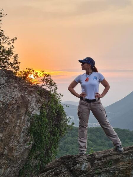 Monterrey: Pet-Friendly Hiking in Cerro Del Chupón - Safety Considerations