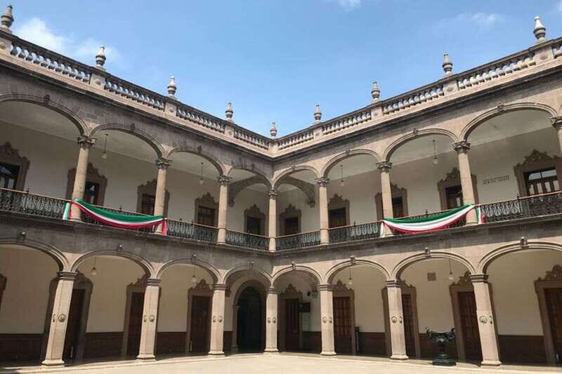 Monterrey: Private City Highlights Tour with Local Guide - Good To Know