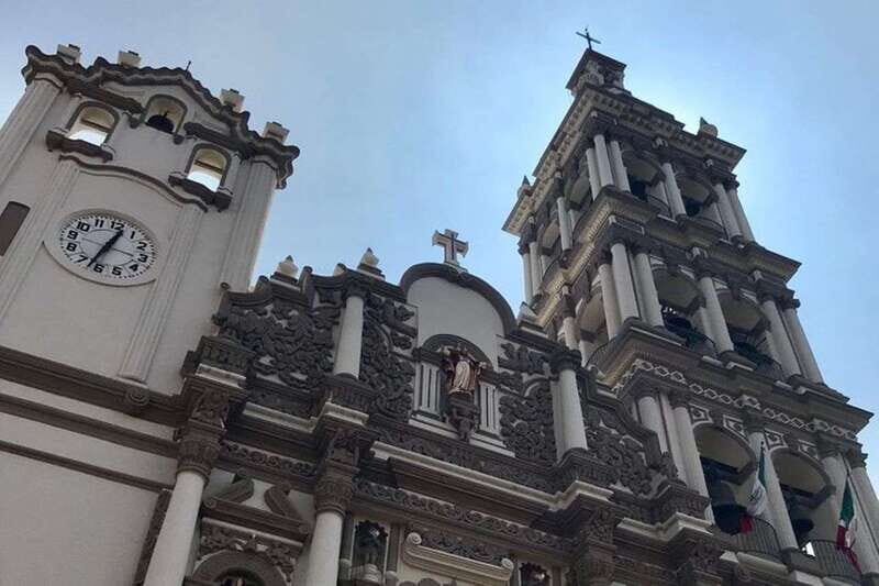 Monterrey: Private City Highlights Tour with Local Guide - An In-Depth Look at the Tour Experience