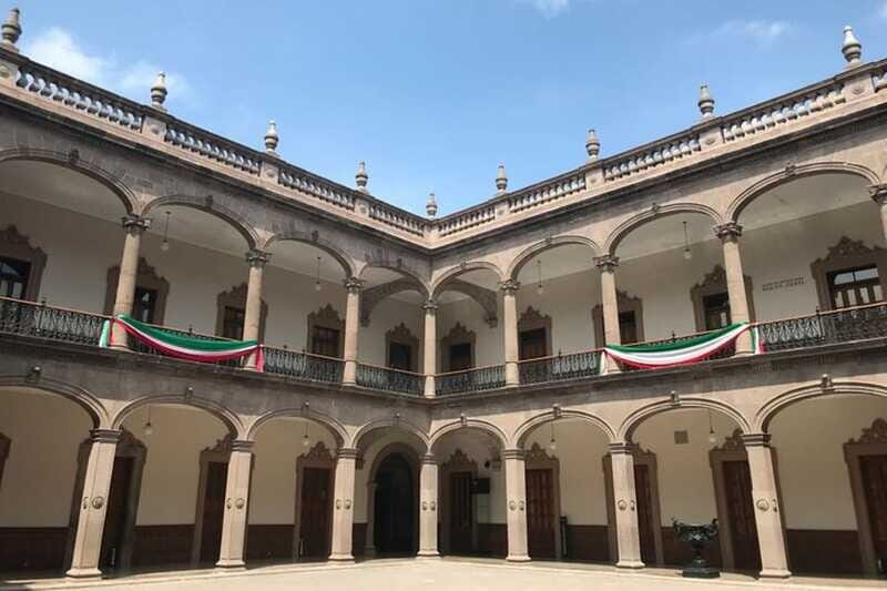 Monterrey: Private City Highlights Tour with Local Guide - FAQs