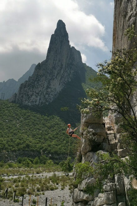 Monterrey: Rappelling Class in La Huasteca Park - Customer Feedback