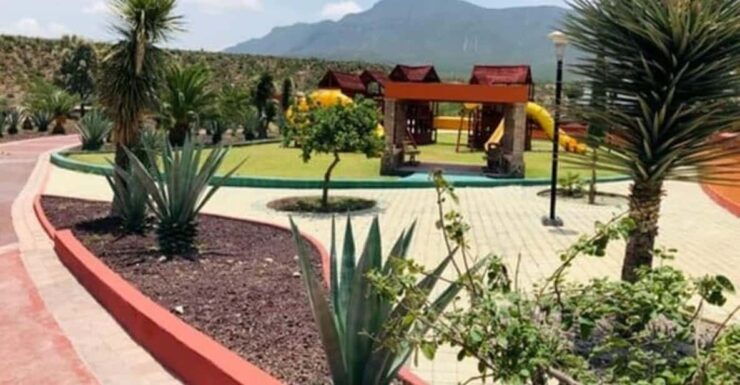 Monterrey: San Joaquín Hot Springs - Highlights and Experience