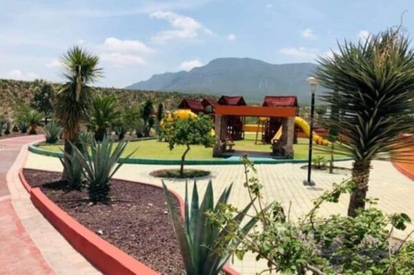 Monterrey: San Joaquín Hot Springs - Booking and Cancellation