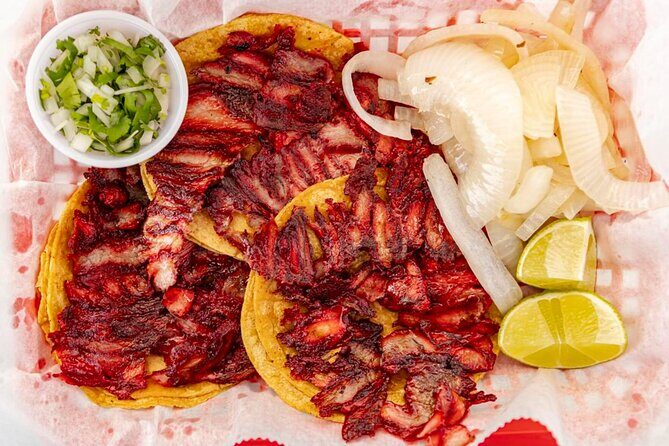 Monterrey Street Food Crawl Mexico: Hidden Taquerías & Flavors - Good To Know