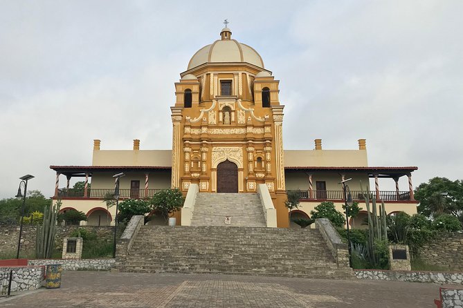 Monterrey Top Highlights With a Local Guide - Mirador Del Obispado: Breathtaking Panoramic Views