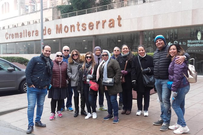 Monteserrat & Sitges Full Day Tour 9 Hours - Tour Overview and Highlights