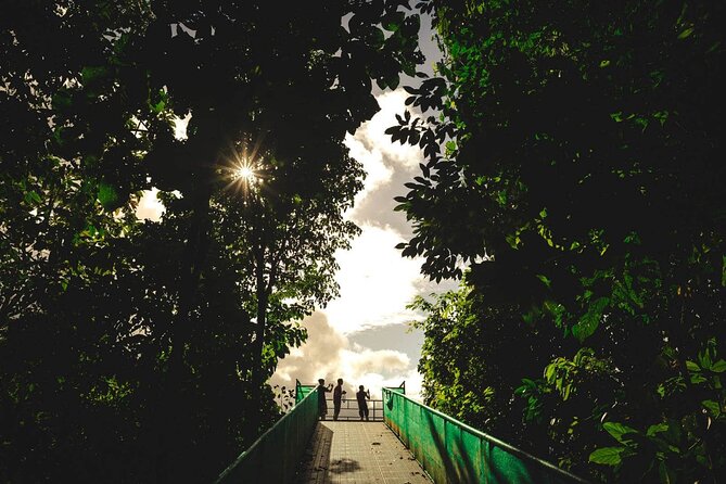 Monteverde Combo: Cable Car, Zipline, Hanging Bridges - Frequently Asked Questions