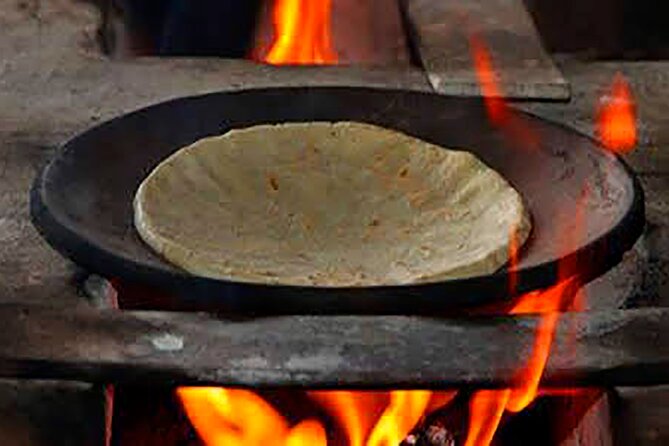 Monteverde's Authentic Cuisine Tour: A Culinary Delight - Inclusions