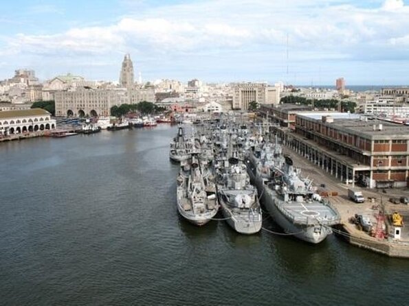 Montevideo 6-Hour Wine and Culture Tour With Guide - Tour Highlights