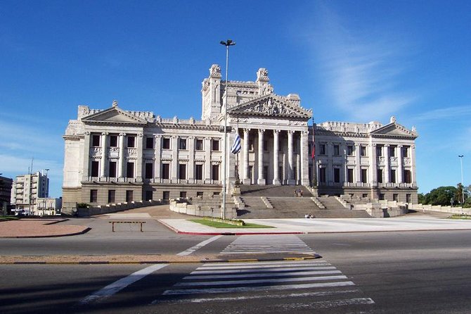 Montevideo Day Trip From Buenos Aires With Lunch and Transfers - Tour Highlights