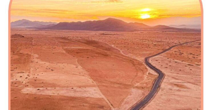 Montgolfière Marrakech Is a Hot Air Balloon Company Operating in the Skies of Jbilat Month - Free Cancellation and Flexible Booking Options