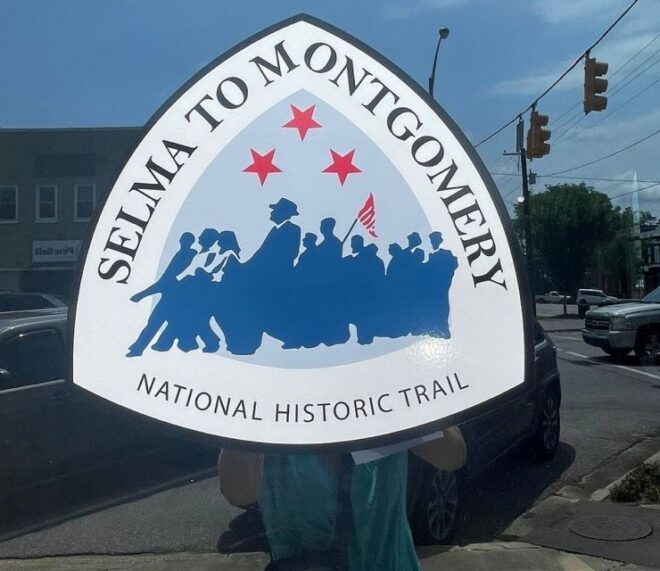 Montgomery: 2-Day Civil Rights Tour - Retracing the Selma to Montgomery March