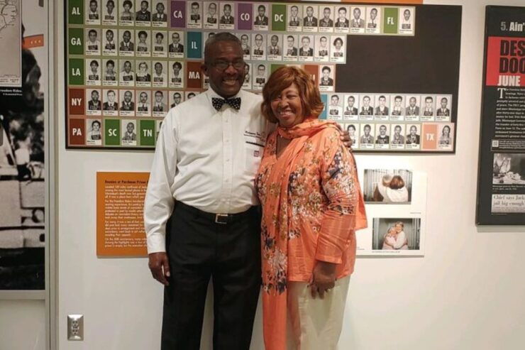 Montgomery: 3-Day Tour of Montgomery, Selma and Birmingham - Booking and Cancellation