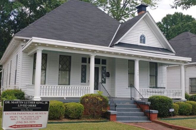 Montgomery: 3-Day Tour of Montgomery, Selma and Birmingham - Tour Experience