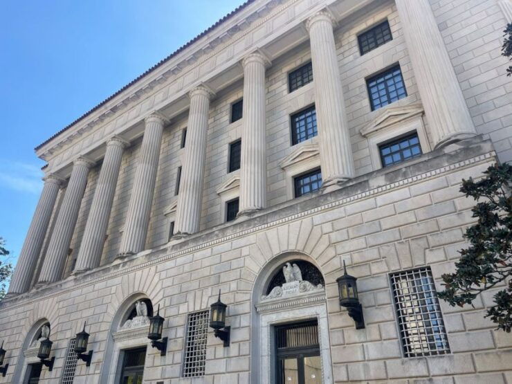Montgomery & Civil Rights: A Self-Guided Audio Tour - Tour Details