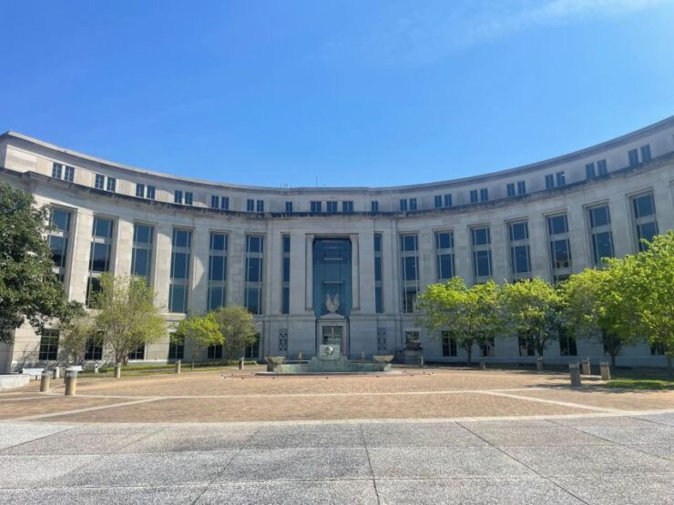 Montgomery & Civil Rights: A Self-Guided Audio Tour - Experience