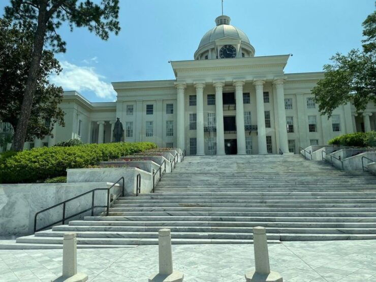Montgomery: Montgomery/Selma Civil Rights Tour - Tour Details and Availability