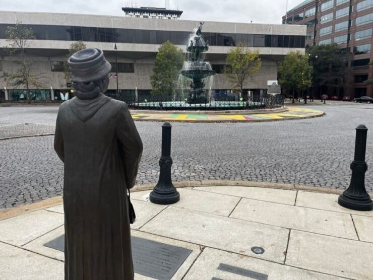 Montgomery: Montgomery/Selma Civil Rights Tour - Experience Highlights