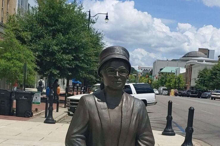 Montgomery: Private Guided Tour - Booking Details