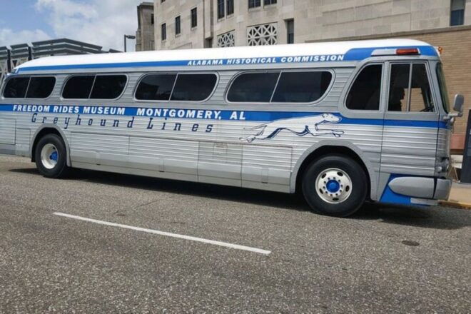 Montgomery: Private Guided Tour - Tour Highlights