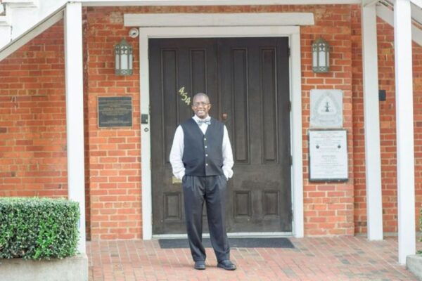 Montgomery: Private Guided Tour - Private Group Option