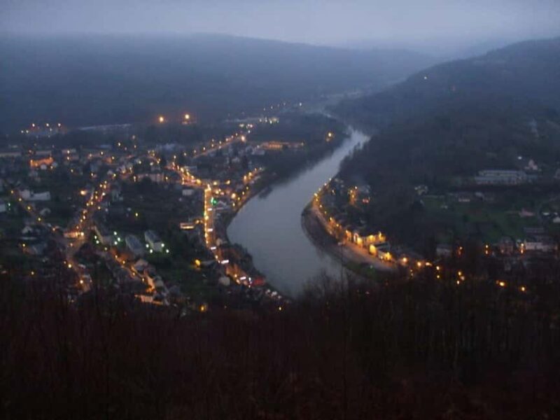 Monthermé: wild hike along the Meuse crests and its viewpoints - Why This Tour Is Worth Your While