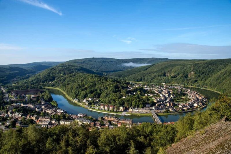 Monthermé: wild hike along the Meuse crests and its viewpoints - Final Thoughts