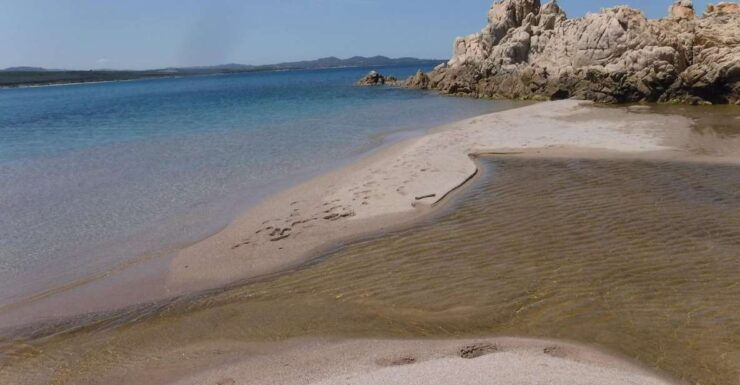 Monti Russu: Hiking Tour in Sardinia - Pricing and Duration