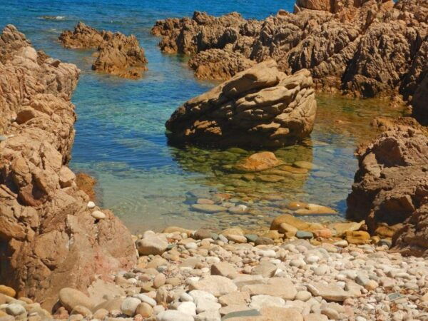 Monti Russu: Hiking Tour in Sardinia - Inclusions