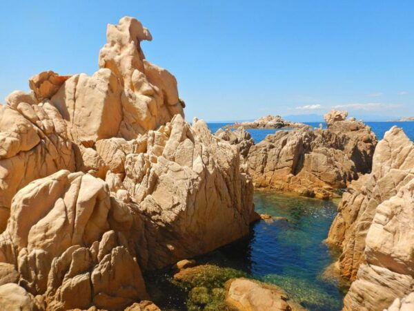Monti Russu: Hiking Tour in Sardinia - Frequently Asked Questions