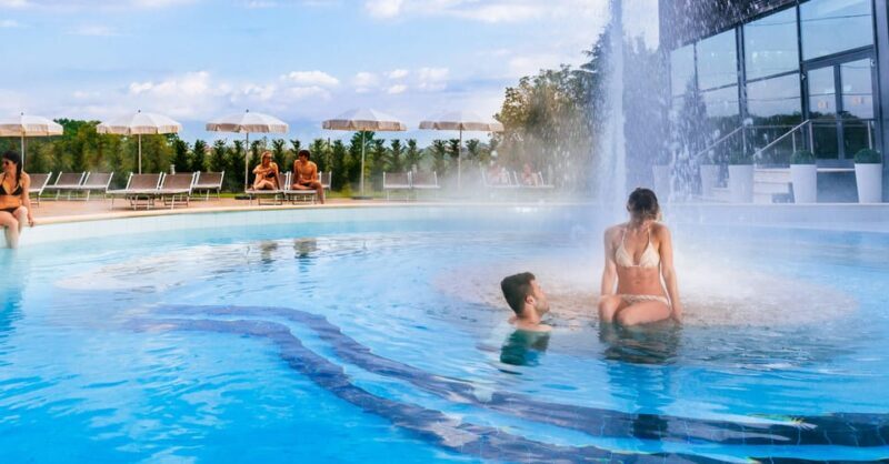 Monticello SPA & FIT: Gold Pass - Good To Know