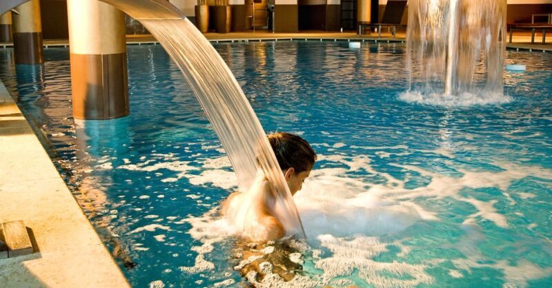 Monticello SPA & FIT: Gold Pass - A Deep Dive into the Monticello SPA & FIT Experience