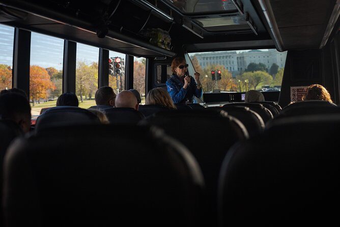 Monticello, VA Private Tour - An In-Depth Look at the Tour Experience