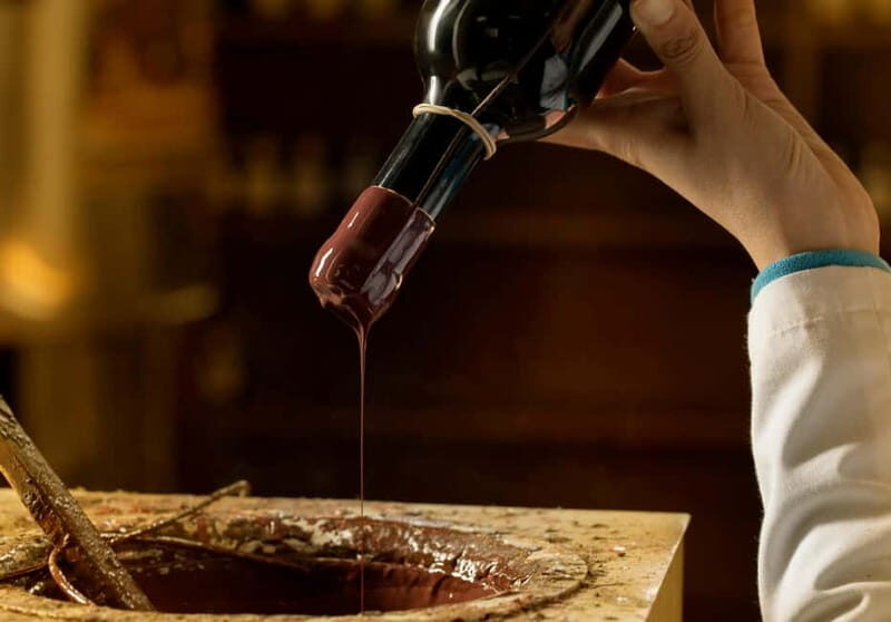 Montilla-Moriles Sweet Wine Tasting Pedro Ximenez - Good To Know