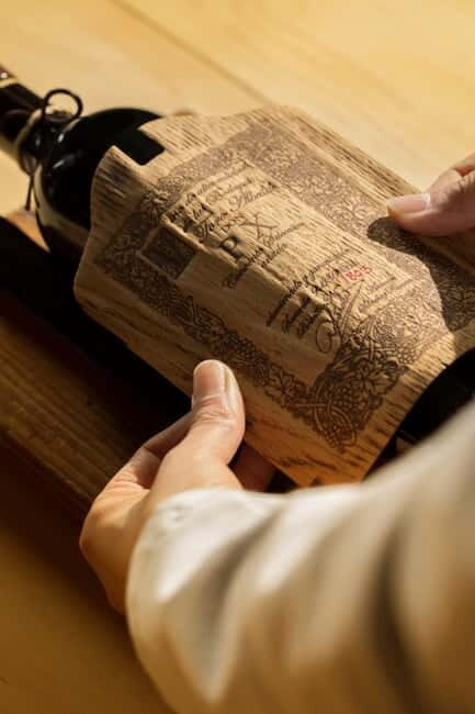 Montilla-Moriles Sweet Wine Tasting Pedro Ximenez - An In-Depth Look at the Montilla-Moriles Sweet Wine Tour