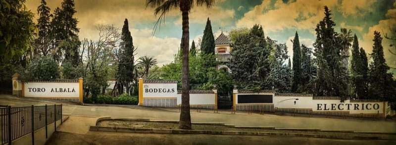 Montilla-Moriles Sweet Wine Tasting Pedro Ximenez - FAQs