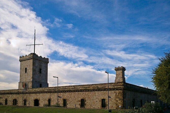Montjuïc Cable Car Entry Voucher With Audio Tour on Your Phone - Practical Information