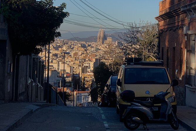 Montjuïc Magic: Hidden Pathways, Vermut Delights & Sunset Bliss - Vermut Delights Experience